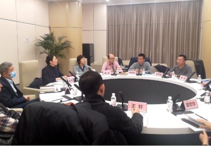 太阳GG联合山东海运等着名企业机构 助力打造绿色智能航运树模线