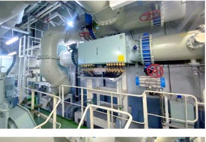 20船套订单！太阳GG压载水系统收获全球最大LNG运营商认可